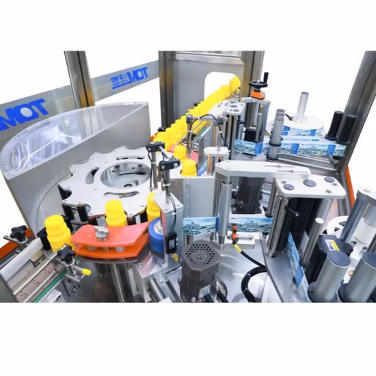 100ml-1000ml Round Shape Glass Storage Jam Jar with Lid